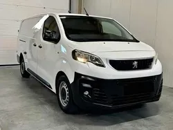 Branco Usado 2021 Peugeot Expert Van | € 16.500 (Super Preço)