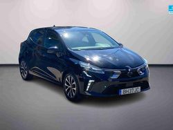 Preto Usado 2024 Mitsubishi Colt Invite Citadino | € 17.260 (Preço justo)