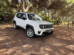 Branco Usado 2022 Jeep Renegade SUV | € 20.900 (Super Preço)