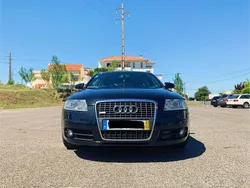 Usado 2007 Audi A6 S-Line Carrinha | € 8.750 (Preço justo)