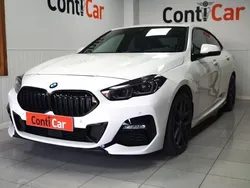 Branco Usado 2022 BMW 216 M Sport Coupé | € 26.490 (Bom preço)
