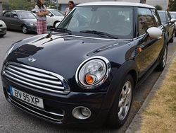 Usado 2008 Mini Cooper Citadino | € 5.650 (Bom preço)