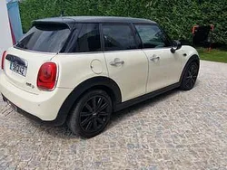 Usado 2015 Mini One D Citadino | € 12.500 (Preço justo)