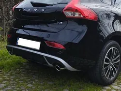 Usado 2018 Volvo V40 Carrinha | € 21.500 (Preço elevado)