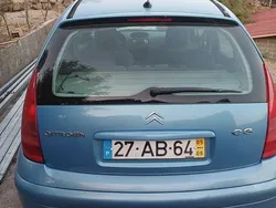 Usado 2005 Citroën C3 Citadino | € 2.150 (Bom preço)