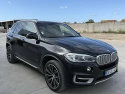 Usado 2014 BMW X5 SUV | € 25.000 (Preço elevado)