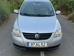 Usado 2005 VW Fox Citadino | € 2.100