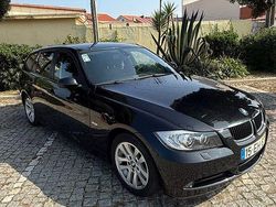 Usado 2005 BMW 320 Sedan | € 5.800 (Bom preço)