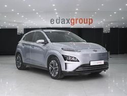 Cinzento Usado 2022 Hyundai Kauai SUV | € 24.490 (Preço elevado)