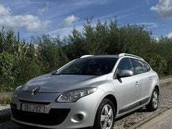 Usado 2011 Renault Mégane III Carrinha | € 4.900 (Super Preço)