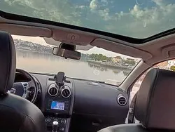Usado 2013 Nissan Qashqai +2 360º SUV | € 11.750 (Preço elevado)