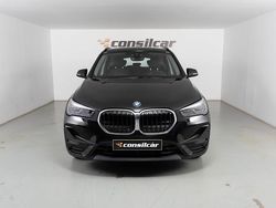 Preto Usado 2022 BMW X1 SUV | € 26.680