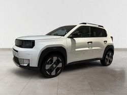 Branco Novo 2025 Fiat Grande Panda La Prima SUV | € 22.790