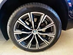 Preto Usado 2021 BMW X5 SUV | € 59.000 (Preço justo)