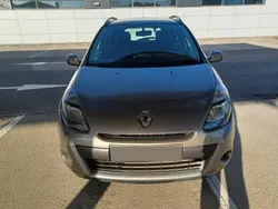 Outra Usado 2010 Renault Clio GrandTour Carrinha | € 3.650