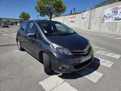 Usado 2012 Toyota Yaris Active Sedan | € 8.500 (Bom preço)
