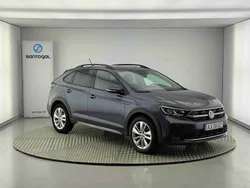 Cinzento Usado 2023 VW Taigo Life SUV | € 23.990 (Caro)