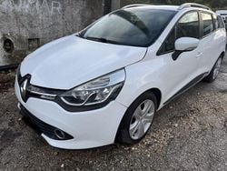 Usado 2014 Renault Clio IV Sedan | € 4.750 (Bom preço)