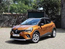 Outra Usado 2021 Renault Captur SUV | € 16.900 (Preço justo)