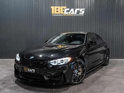 Preto Usado 2015 BMW M4 Coupé | € 50.900 (Preço elevado)