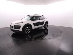 Branco Usado 2017 Citroën C4 Cactus Citadino | € 13.950 (Caro)