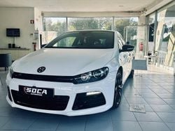 Branco Usado 2009 VW Scirocco Coupé | € 14.990 (Caro)