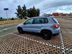 Usado 2008 VW Tiguan SUV | € 8.500 (Preço justo)