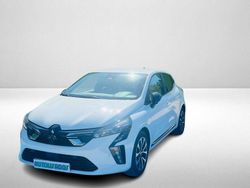 Branco Usado 2024 Mitsubishi Colt | € 16.990 (Preço justo)