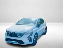 Branco Usado 2024 Mitsubishi Colt | € 17.490 (Preço justo)