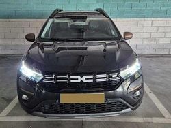Usado 2025 Dacia Jogger Extreme Sedan | € 21.550 (Super Preço)