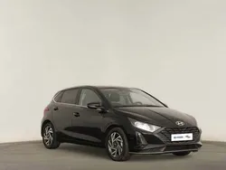 Preto Usado 2023 Hyundai i20 Comfort | € 16.990 (Preço justo)
