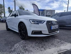 Branco Usado 2021 Audi A3 Sportback e-tron Sport Sedan | € 25.900 (Preço justo)