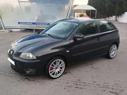 Usado 2006 Cupra Ibiza | € 7.750