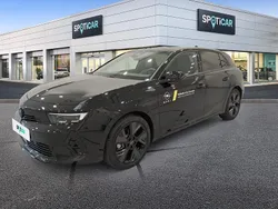 Preto Novo 2025 Opel Astra Carrinha | € 36.750 (Caro)