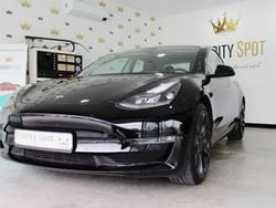 Preto Usado 2022 Tesla Model 3 Performance Sedan | € 39.900 (Caro)