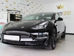Preto Usado 2022 Tesla Model 3 Performance Sedan | € 39.900 (Caro)