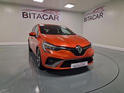 Outra Usado 2020 Renault Clio V RS Line | € 19.950 (Preço elevado)