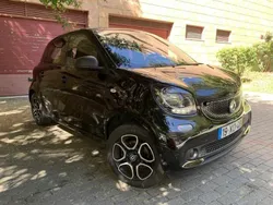 Preto Usado 2019 Smart ForFour | € 11.900