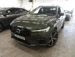 Cinza Usado 2021 Volvo XC60 R-Design SUV | € 38.400 (Super Preço)