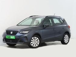 Cinzento Usado 2023 Seat Arona SUV | € 16.900 (Preço justo)