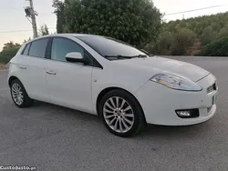 Branco Usado 2011 Fiat Bravo Citadino | € 5.650 (Super Preço)