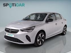 Cinza Usado 2023 Opel Corsa-e Elegance Citadino | € 24.490 (Caro)