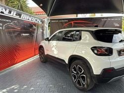 Branco Usado 2024 Jeep Avenger Altitude SUV | € 24.500 (Preço elevado)