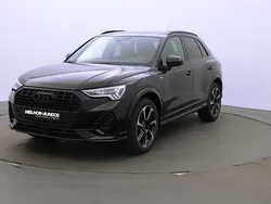 Preto Usado 2021 Audi Q3 SUV | € 33.750