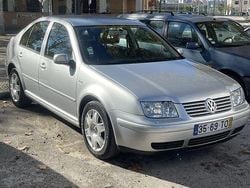 Usado 2002 VW Bora Sedan | € 6.000