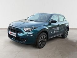 Azul Novo 2025 Fiat 600 Pop SUV | € 22.190 (Bom preço)