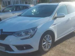 Branco Usado 2017 Renault Mégane IV Carrinha | € 13.950 (Bom preço)