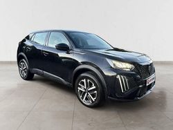 Preto Usado 2023 Peugeot 2008 Active SUV | € 18.390 (Bom preço)