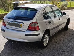 Usado 2001 Rover 25 Sedan | € 3.500