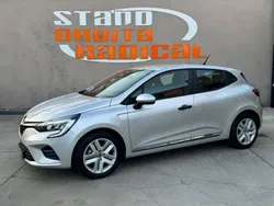 Cinza Usado 2020 Renault Clio V | € 12.750 (Bom preço)